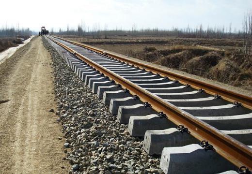 شرکت راه آهن می‌گوید در پی تامین سرمایه ۴ هزار میلیارد تومانی برای پروژه‌های خط آهن در سال جاری است